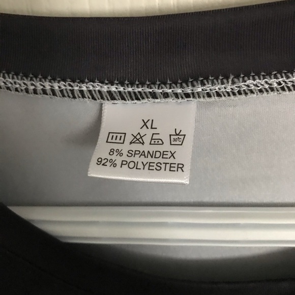 Batman Dryfit - Picture 7 of 7